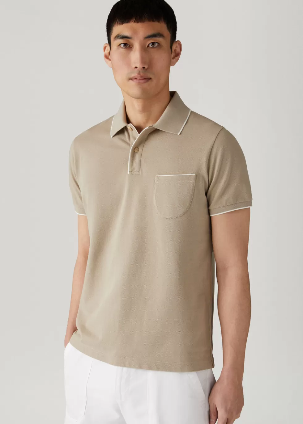 Homme loropiana Polos Et T-Shirts^Polo Regatta