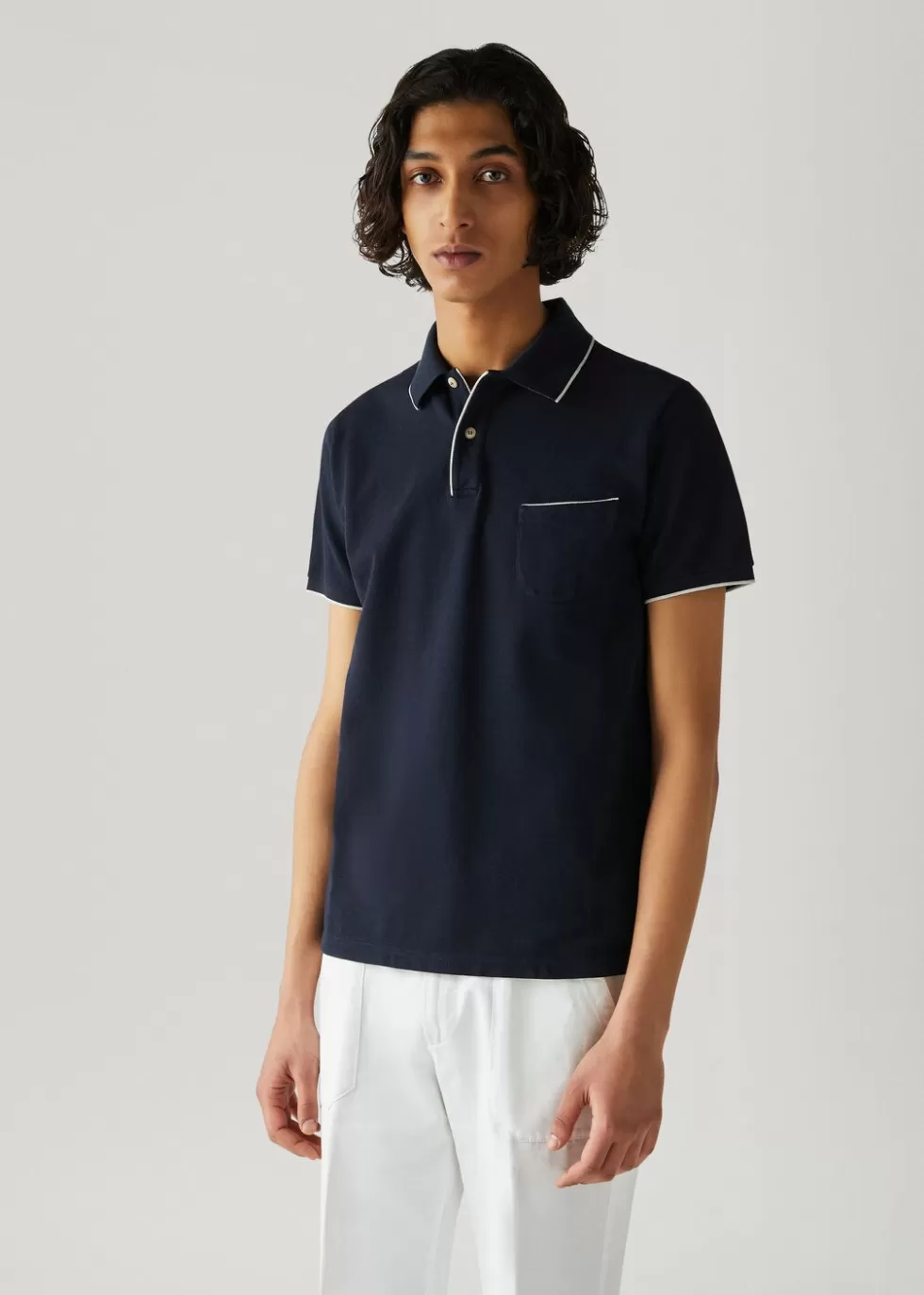 Homme loropiana Polos Et T-Shirts^Polo Regatta