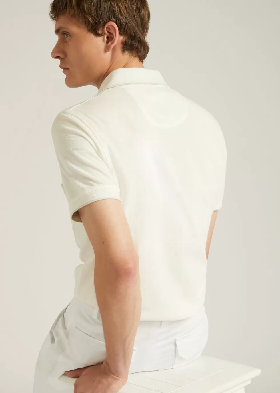 Homme loropiana Polos Et T-Shirts^Polo Regatta