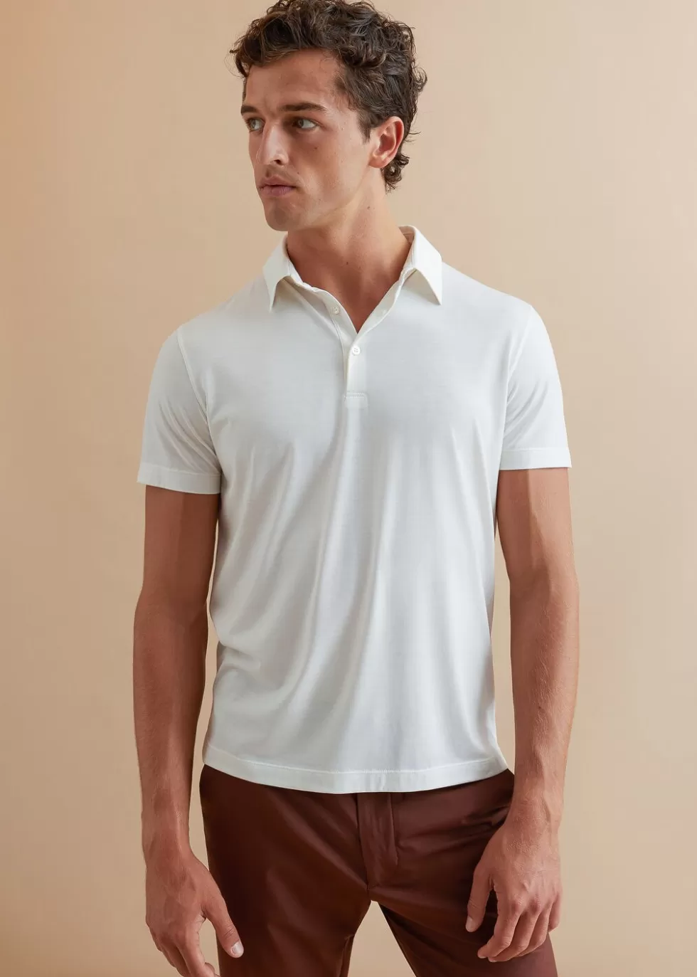 Homme loropiana Polos Et T-Shirts^Polo The Gift Of Kings®