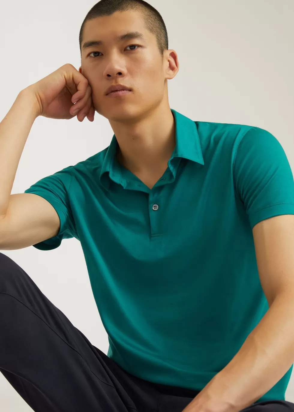 Homme loropiana Polos Et T-Shirts^Polo The Gift Of Kings®