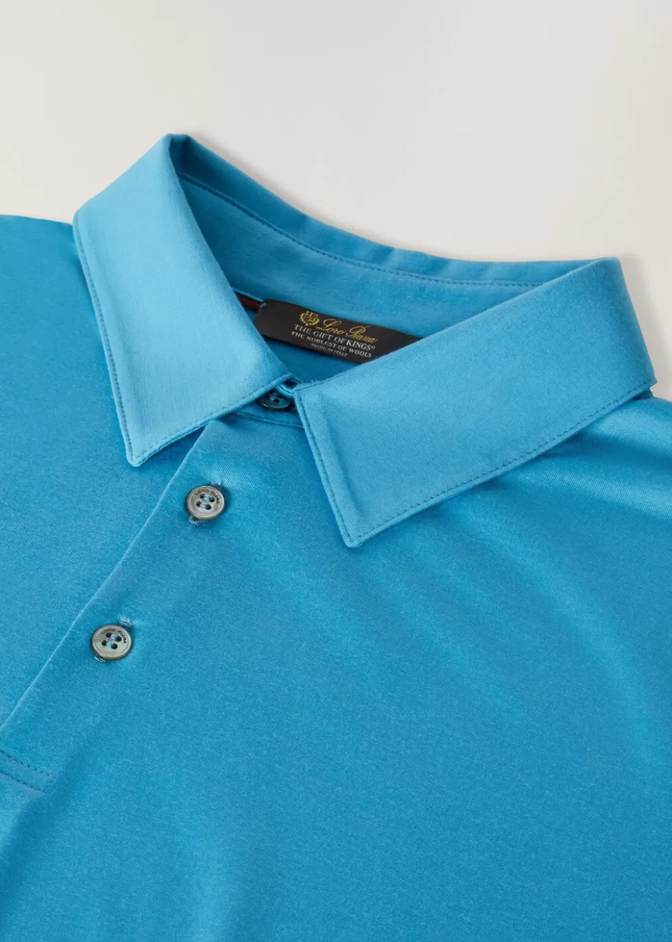 Homme loropiana Polos Et T-Shirts^Polo The Gift Of Kings®