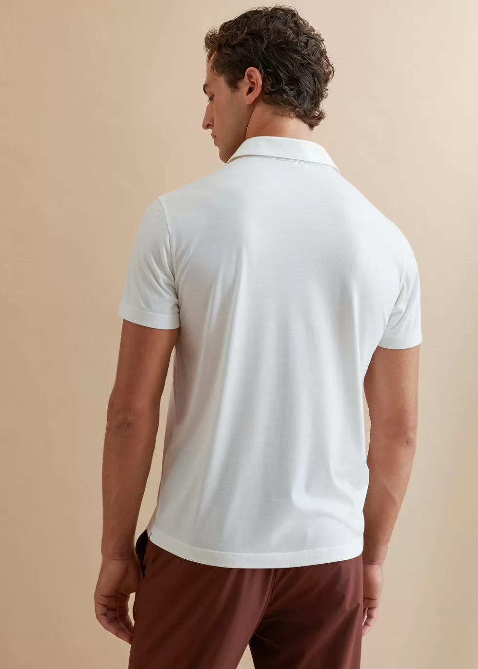 Homme loropiana Polos Et T-Shirts^Polo The Gift Of Kings®