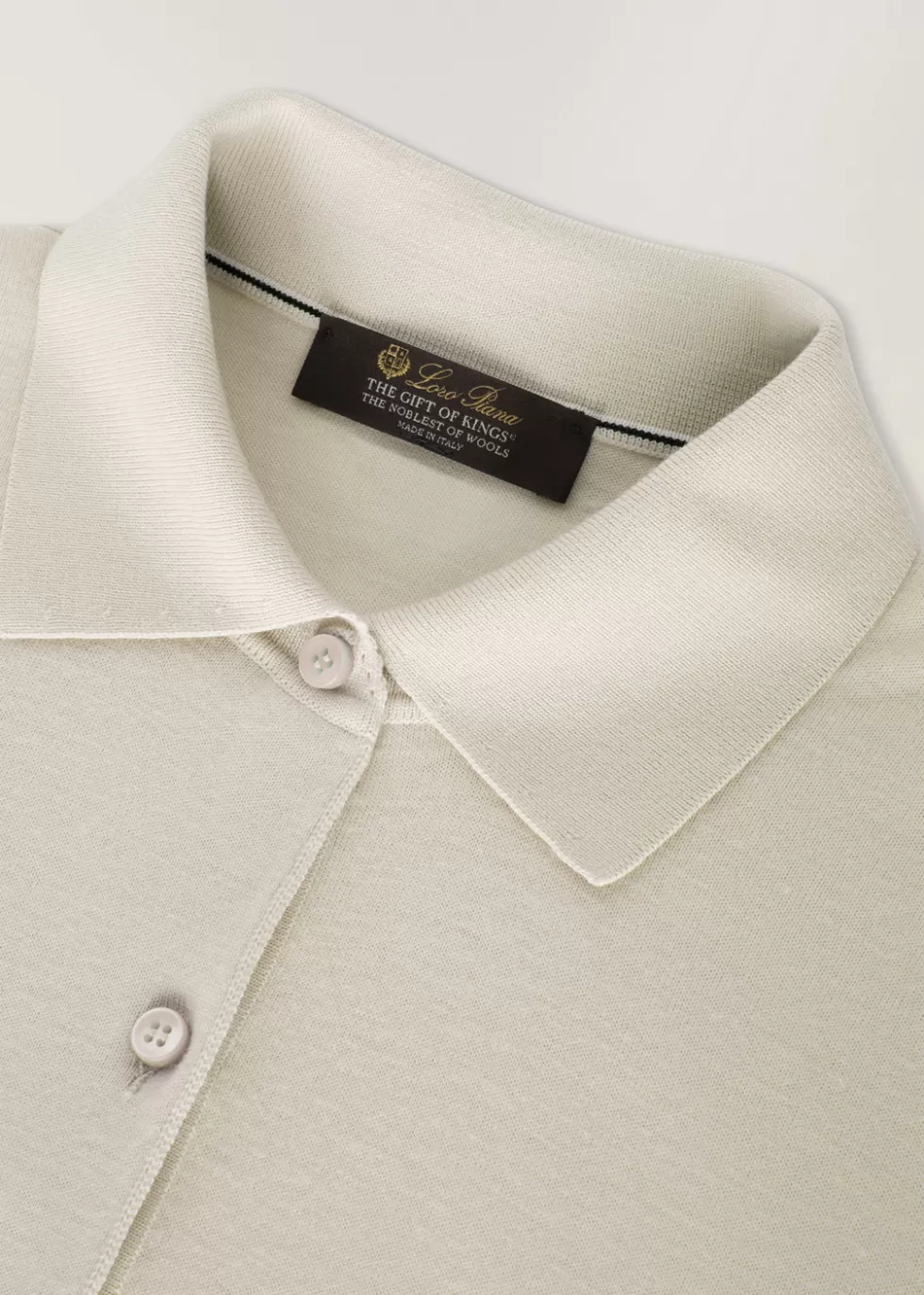 Femme loropiana Maille^Polo The Gift Of Kings®