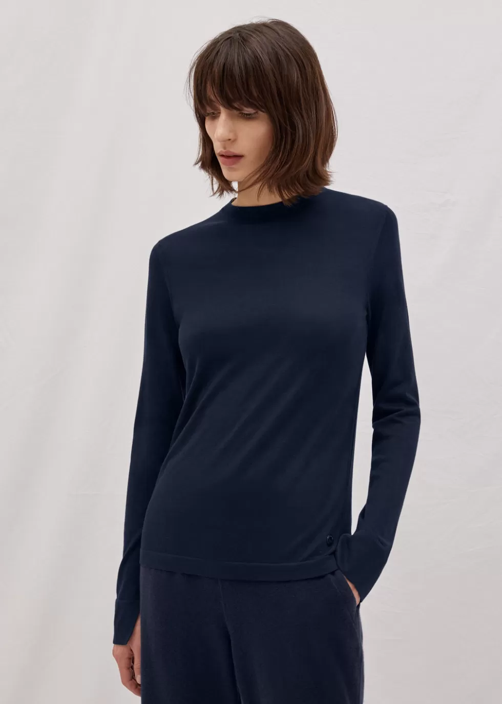 Femme loropiana Maille^Ras De Cou Ventotene