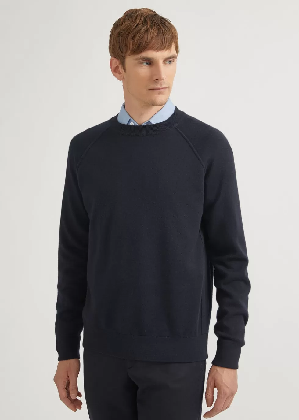 Homme loropiana Maille^Ras-Du-Cou Balfour