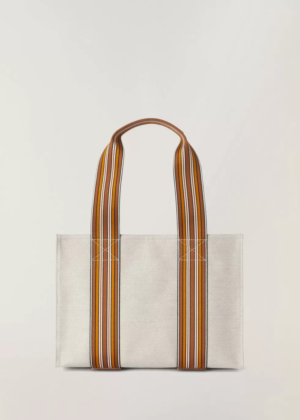 Femme loropiana Sacs À Main Et Fourre-Tout^Sac The Suitcase Stripe