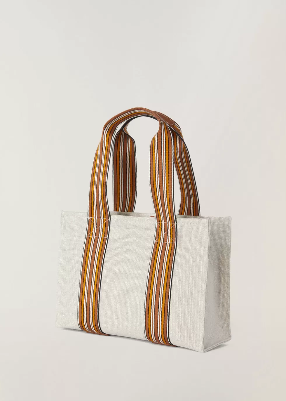 Femme loropiana Sacs À Main Et Fourre-Tout^Sac The Suitcase Stripe