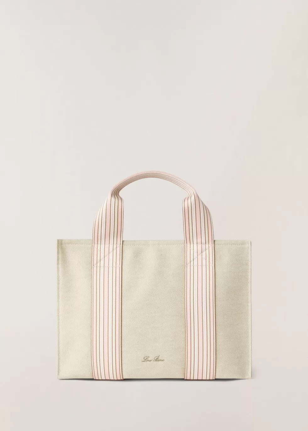 Femme loropiana Sacs À Main Et Fourre-Tout^Sac The Suitcase Stripe S