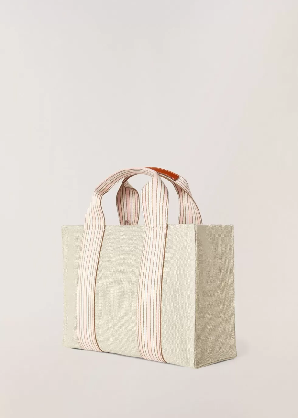 Femme loropiana Sacs À Main Et Fourre-Tout^Sac The Suitcase Stripe S