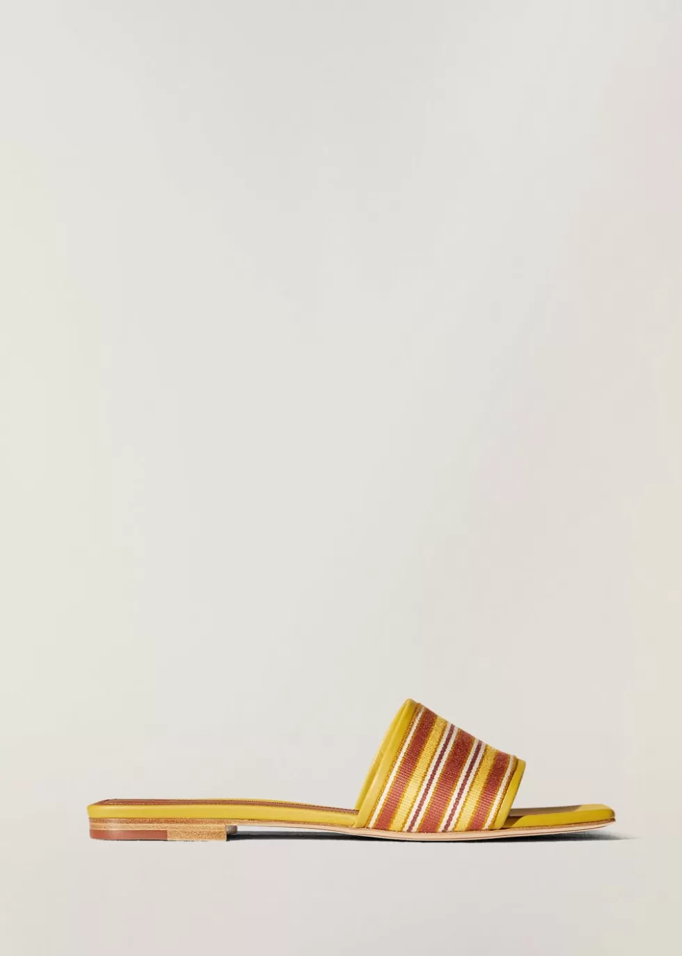 Femme loropiana Sandales Et Espadrilles^Sandales The Suitcase Stripe