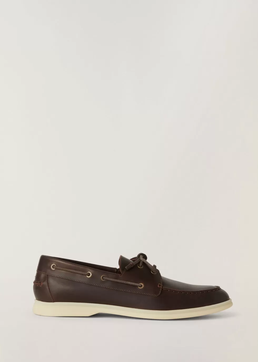 Homme Loro Piana Mocassins^Sea-Sail Walk