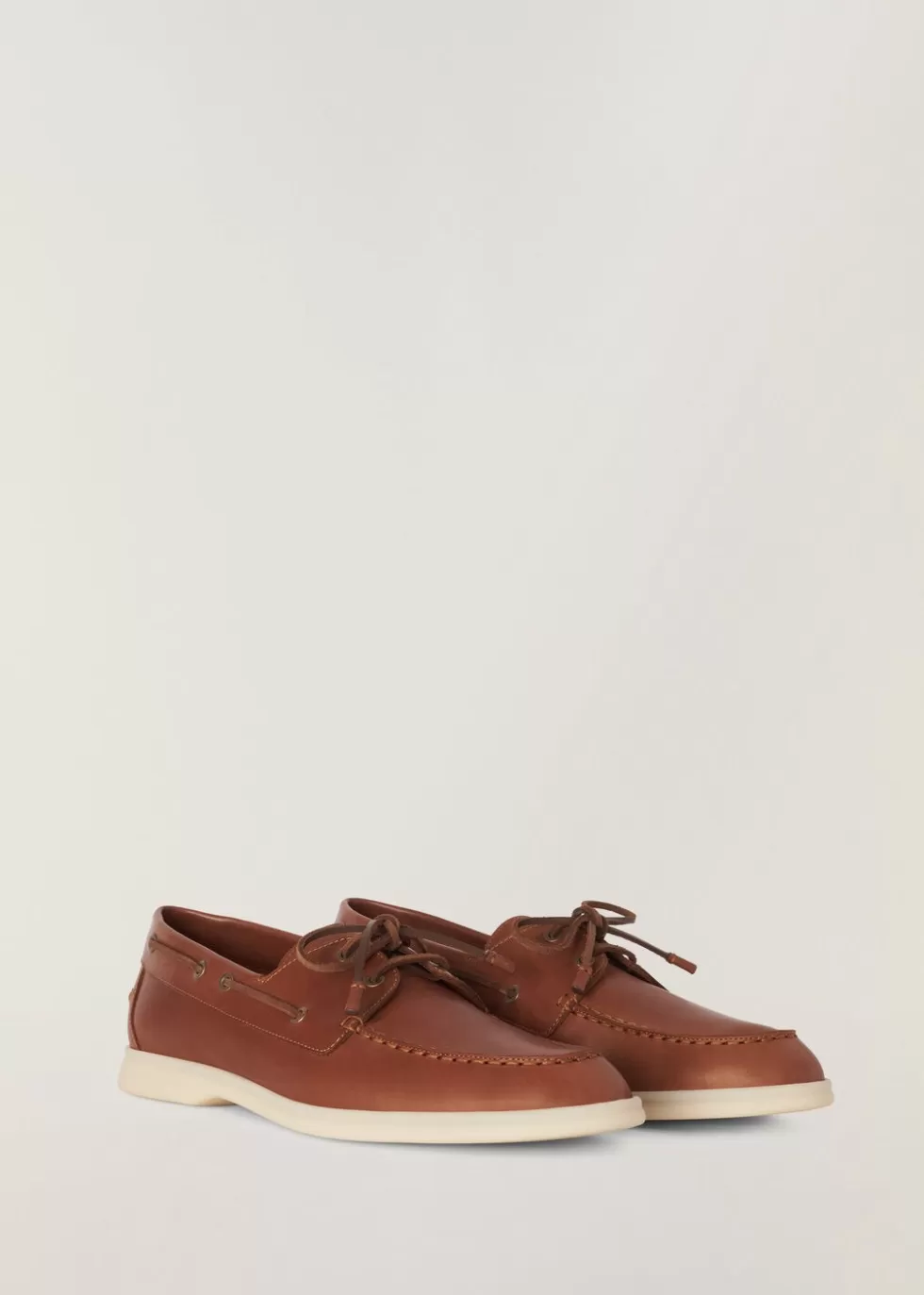 Homme Loro Piana Mocassins^Sea-Sail Walk