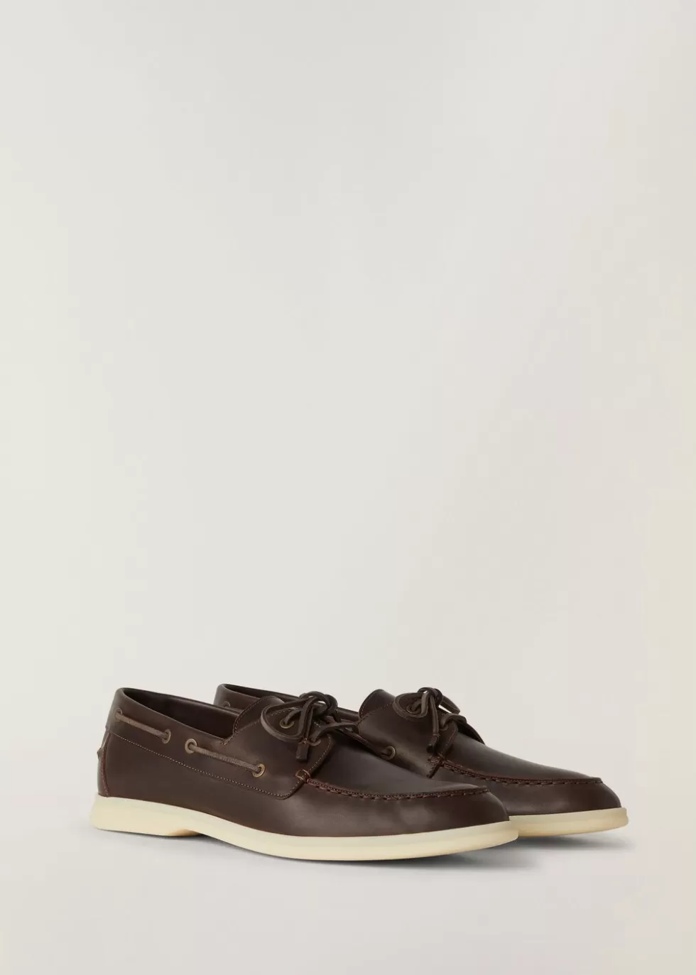 Homme Loro Piana Mocassins^Sea-Sail Walk