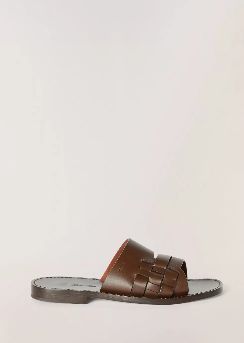 Homme Loro Piana Sandales Et Espadrilles^Sea-Slide Pacific Walk