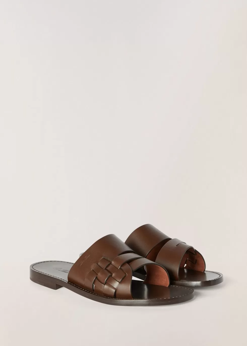 Homme Loro Piana Sandales Et Espadrilles^Sea-Slide Pacific Walk