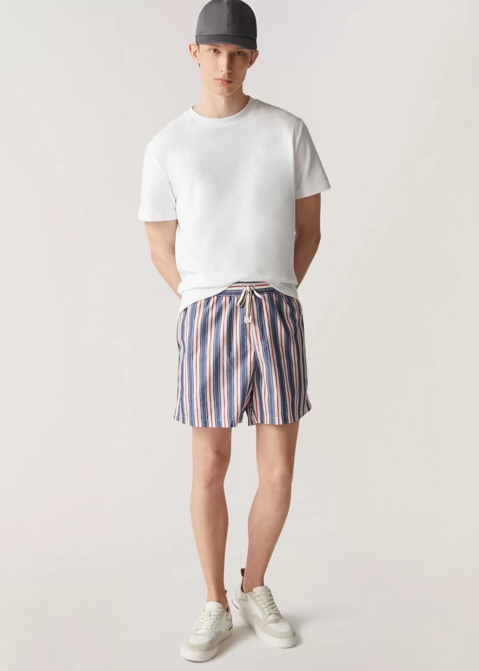 Homme loropiana Maillots De Bain^Short Bay