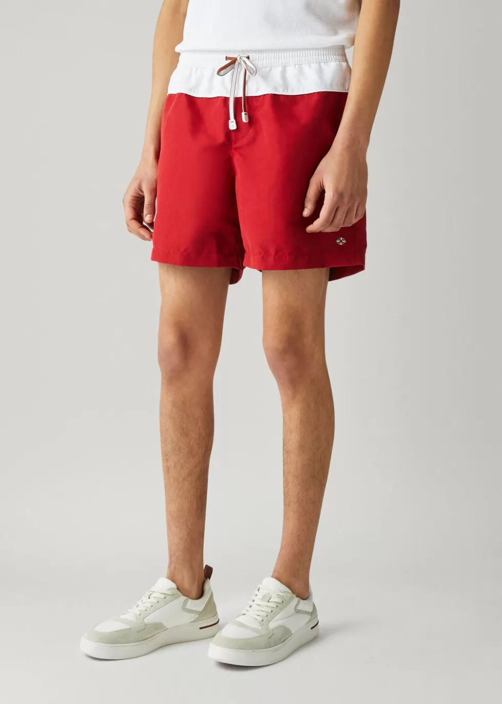 Homme loropiana Maillots De Bain^Short Ketch