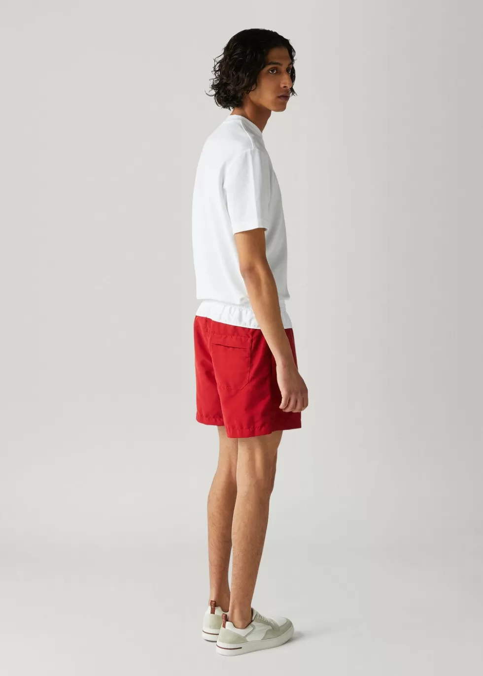 Homme loropiana Maillots De Bain^Short Ketch