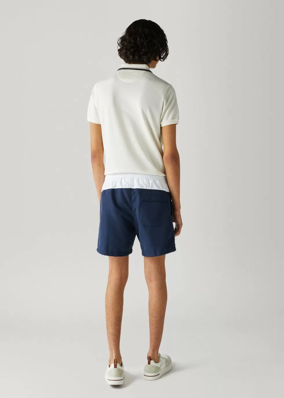 Homme loropiana Maillots De Bain^Short Ketch