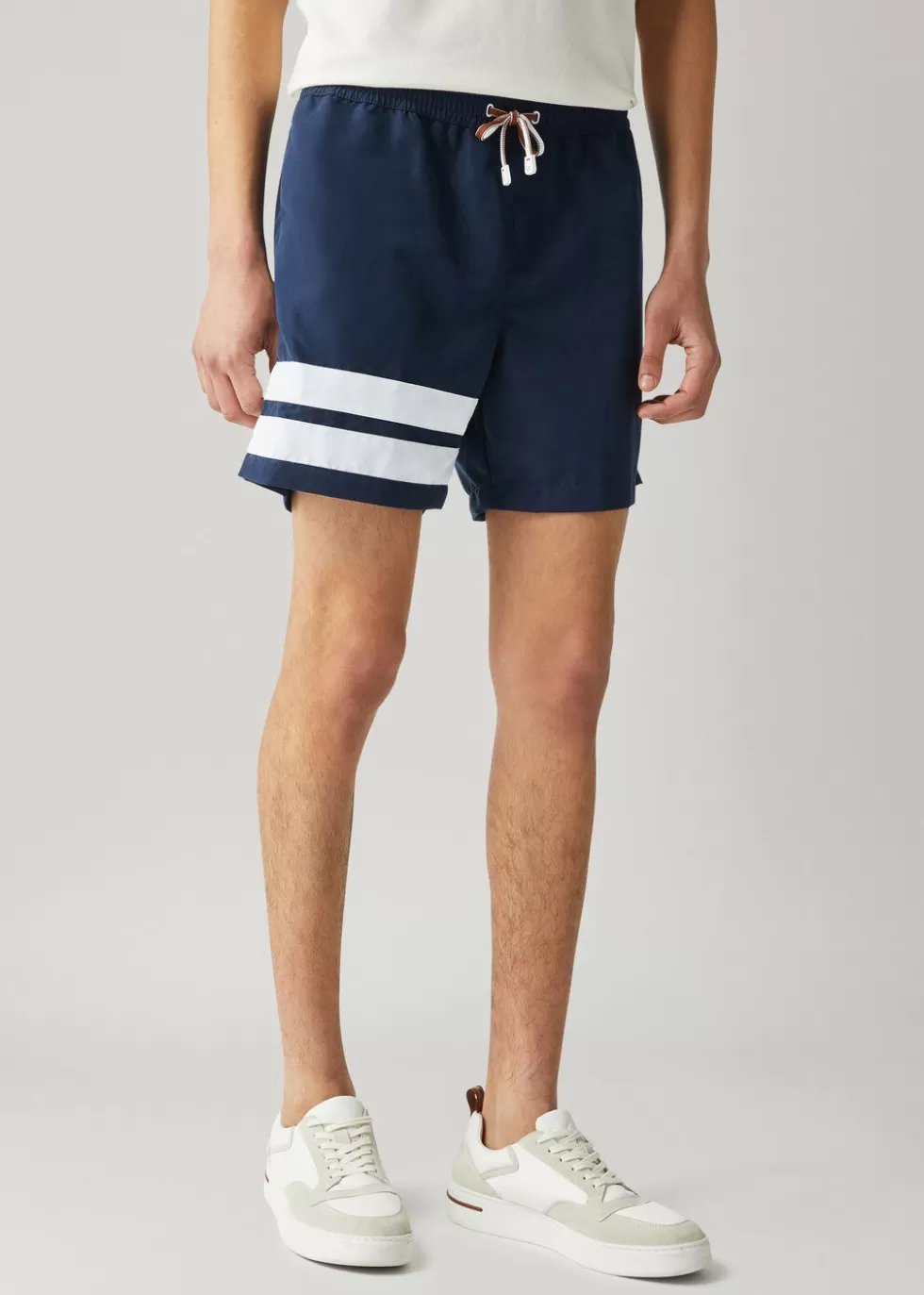 Homme loropiana Maillots De Bain^Short Maar