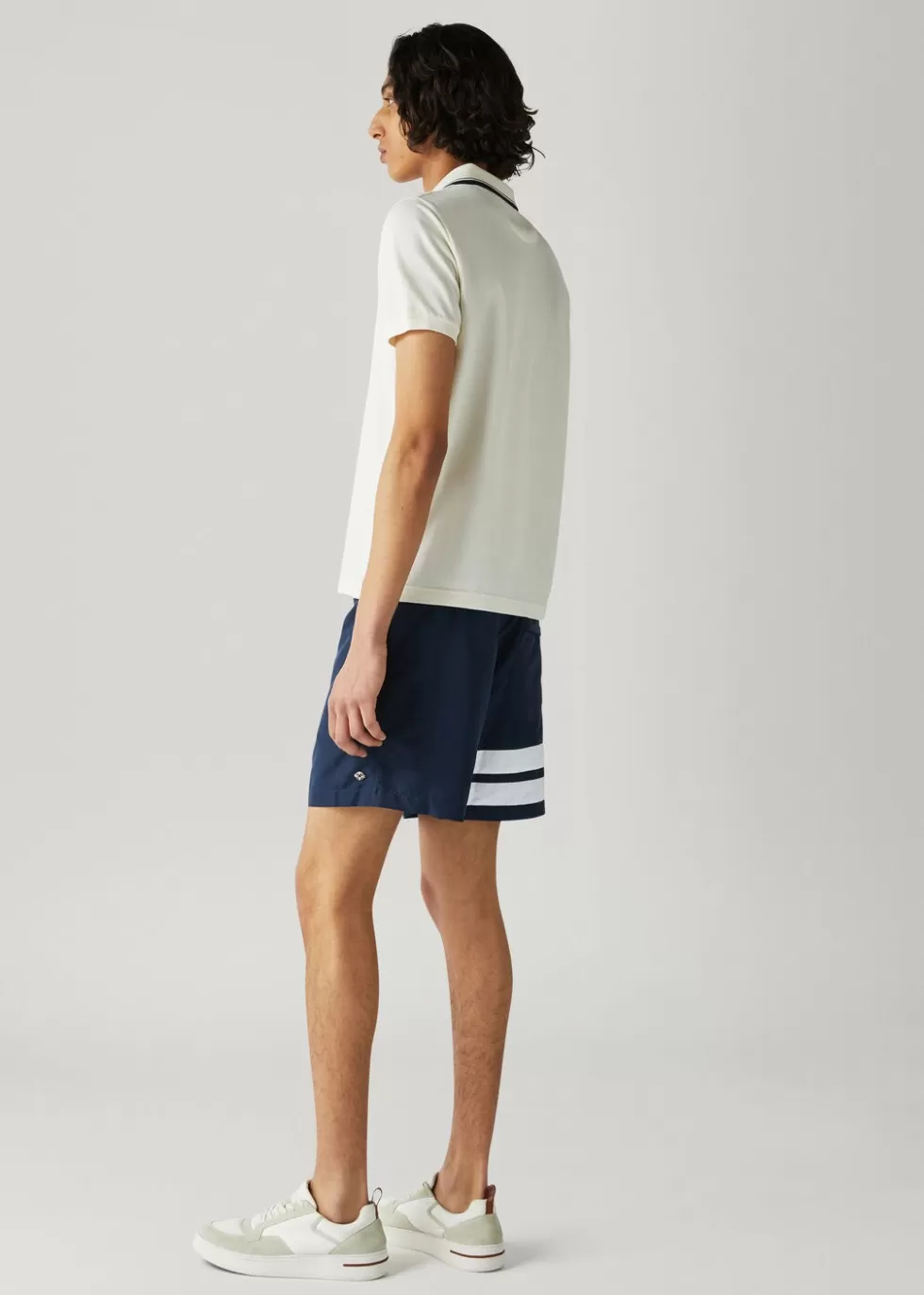 Homme loropiana Maillots De Bain^Short Maar