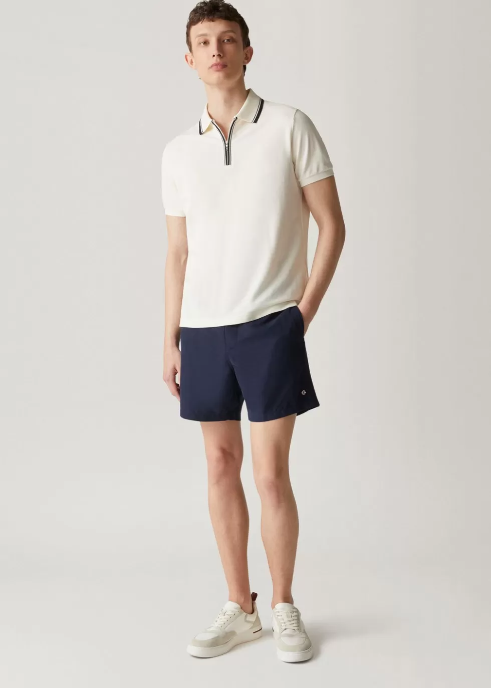 Homme loropiana Maillots De Bain^Short Schooner