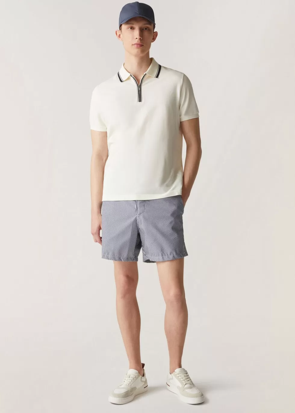 Homme loropiana Maillots De Bain^Short Schooner