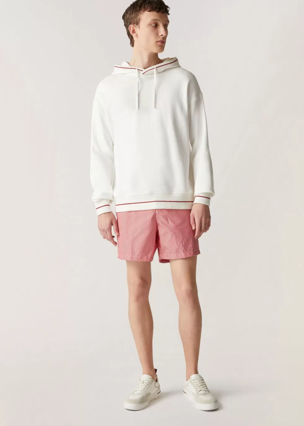 Homme loropiana Maillots De Bain^Short Schooner