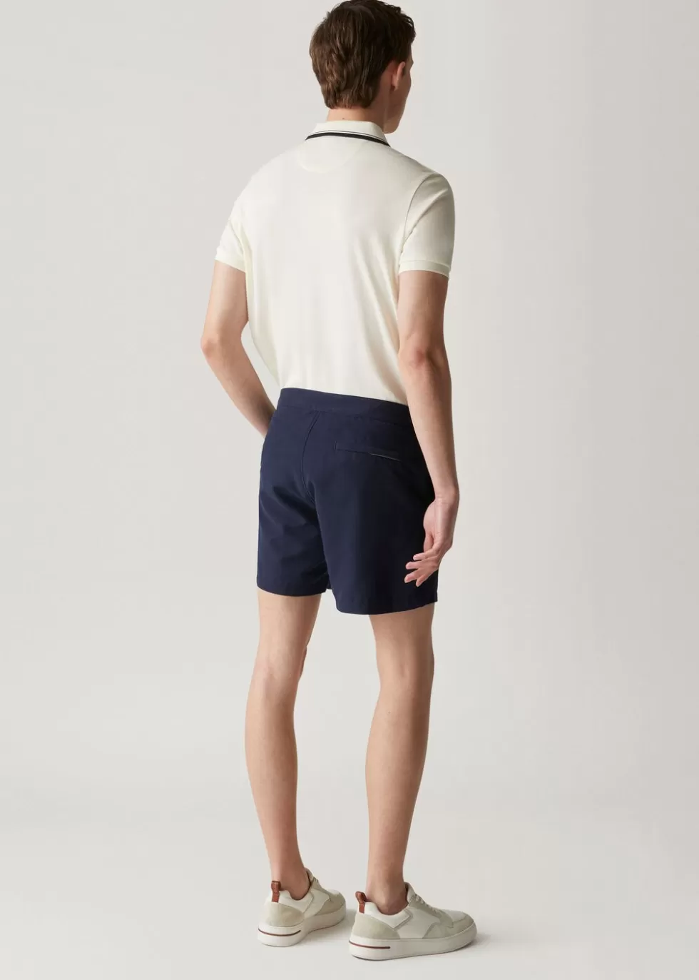 Homme loropiana Maillots De Bain^Short Schooner