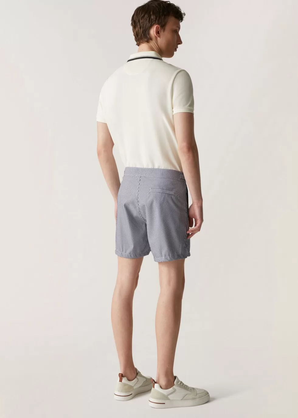 Homme loropiana Maillots De Bain^Short Schooner