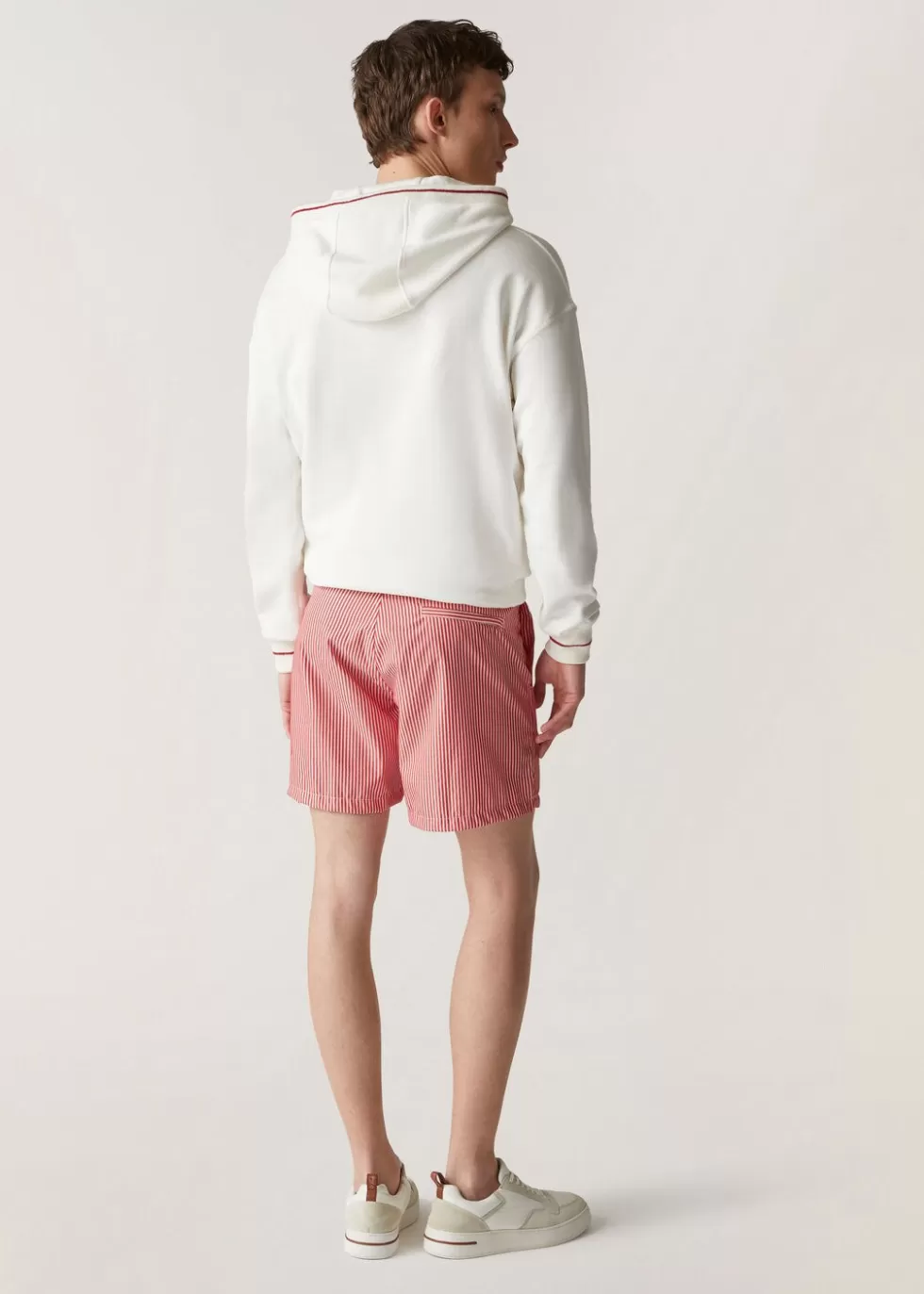 Homme loropiana Maillots De Bain^Short Schooner