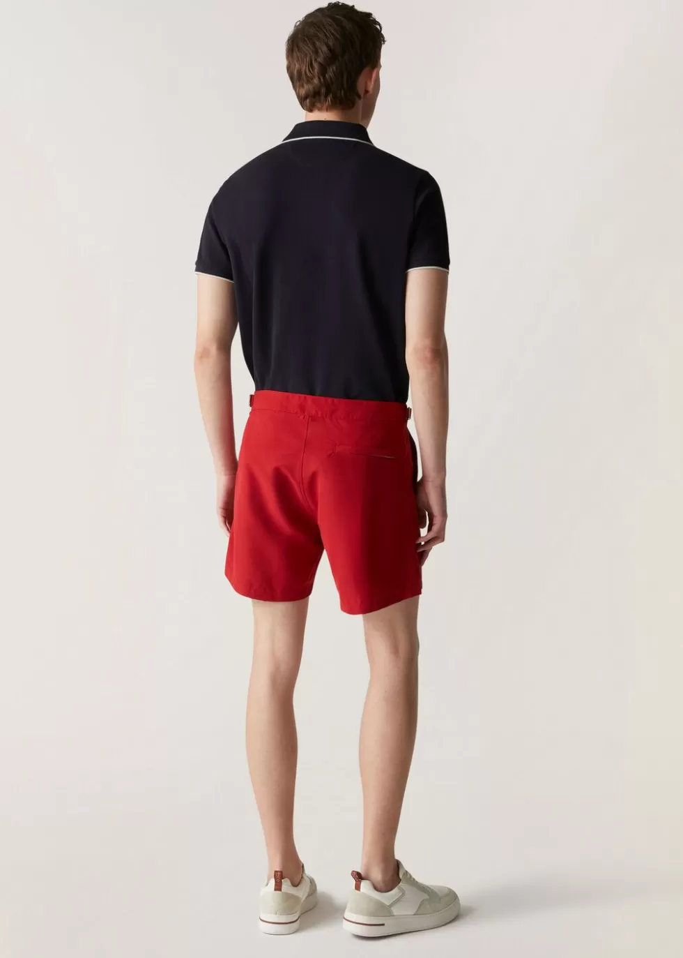 Homme loropiana Maillots De Bain^Short Schooner