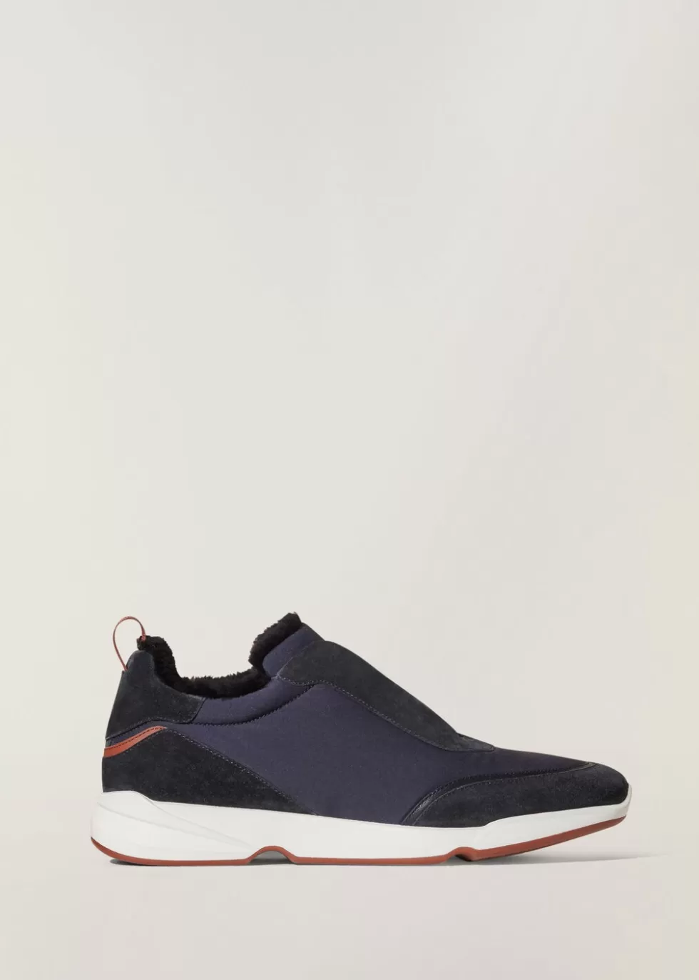 Homme Loro Piana Sneakers^Sneaker Modular Walk