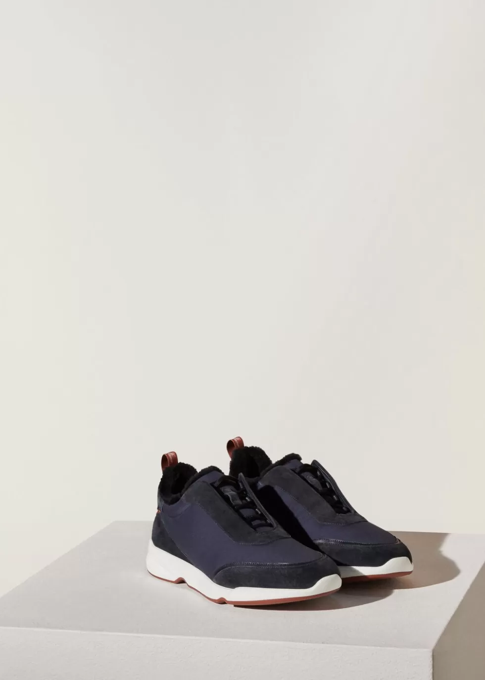 Homme Loro Piana Sneakers^Sneaker Modular Walk