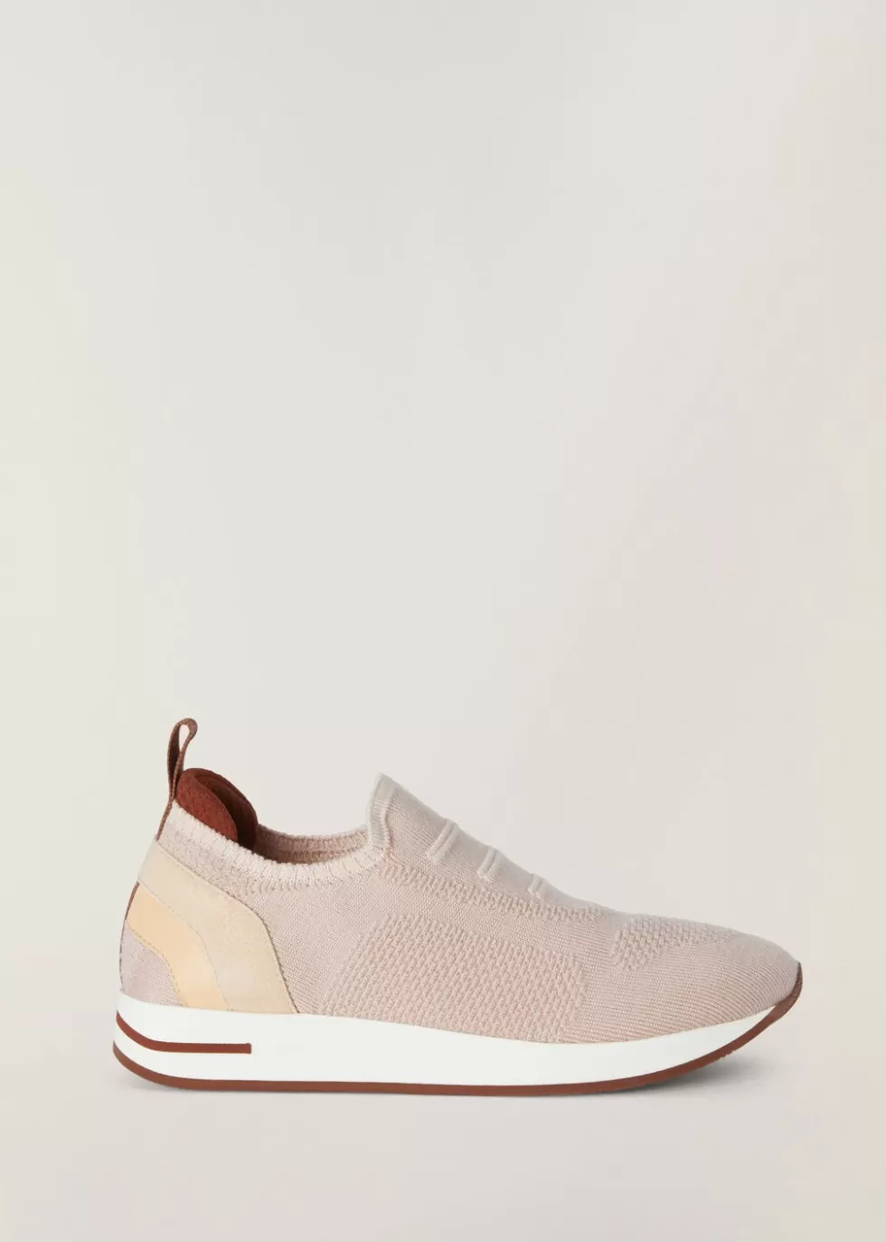 Garçon Loro Piana Chaussures^Sneakers 360 Lp Slip On Kid