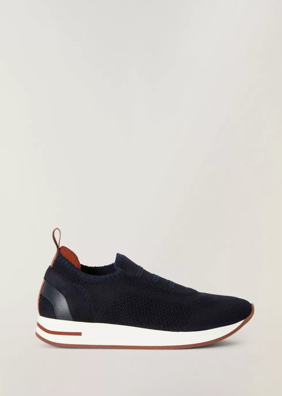 Garçon Loro Piana Chaussures^Sneakers 360 Lp Slip On Kid