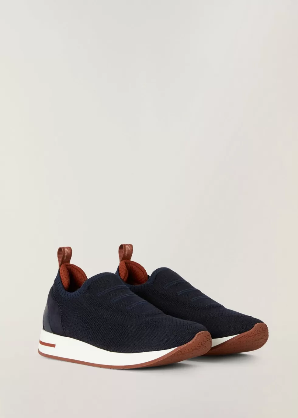 Garçon Loro Piana Chaussures^Sneakers 360 Lp Slip On Kid