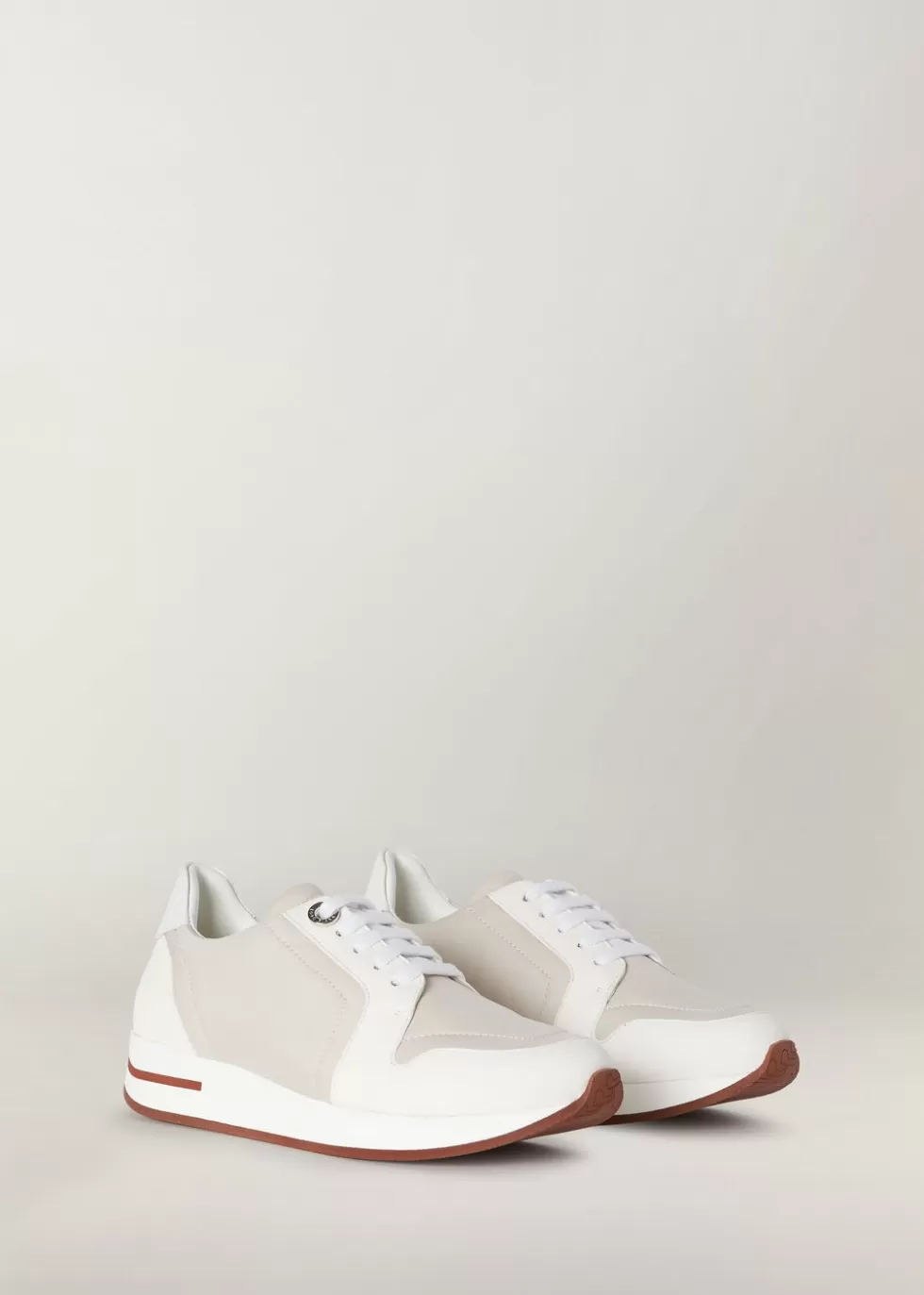 Garçon Loro Piana Chaussures^Sneakers Enfant My Wind