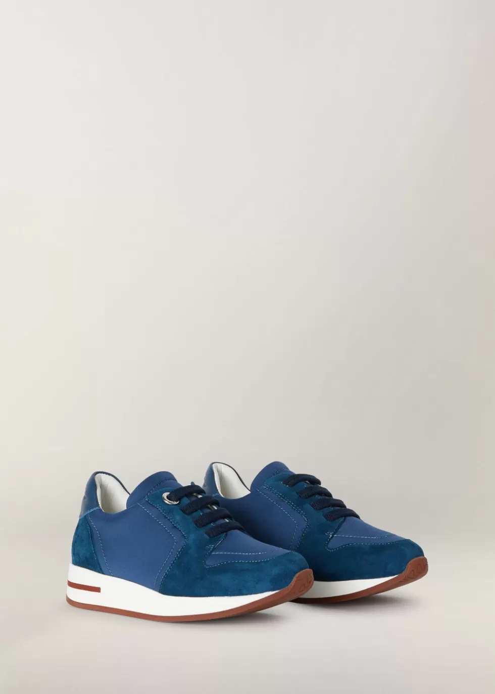 Garçon Loro Piana Chaussures^Sneakers My Wind