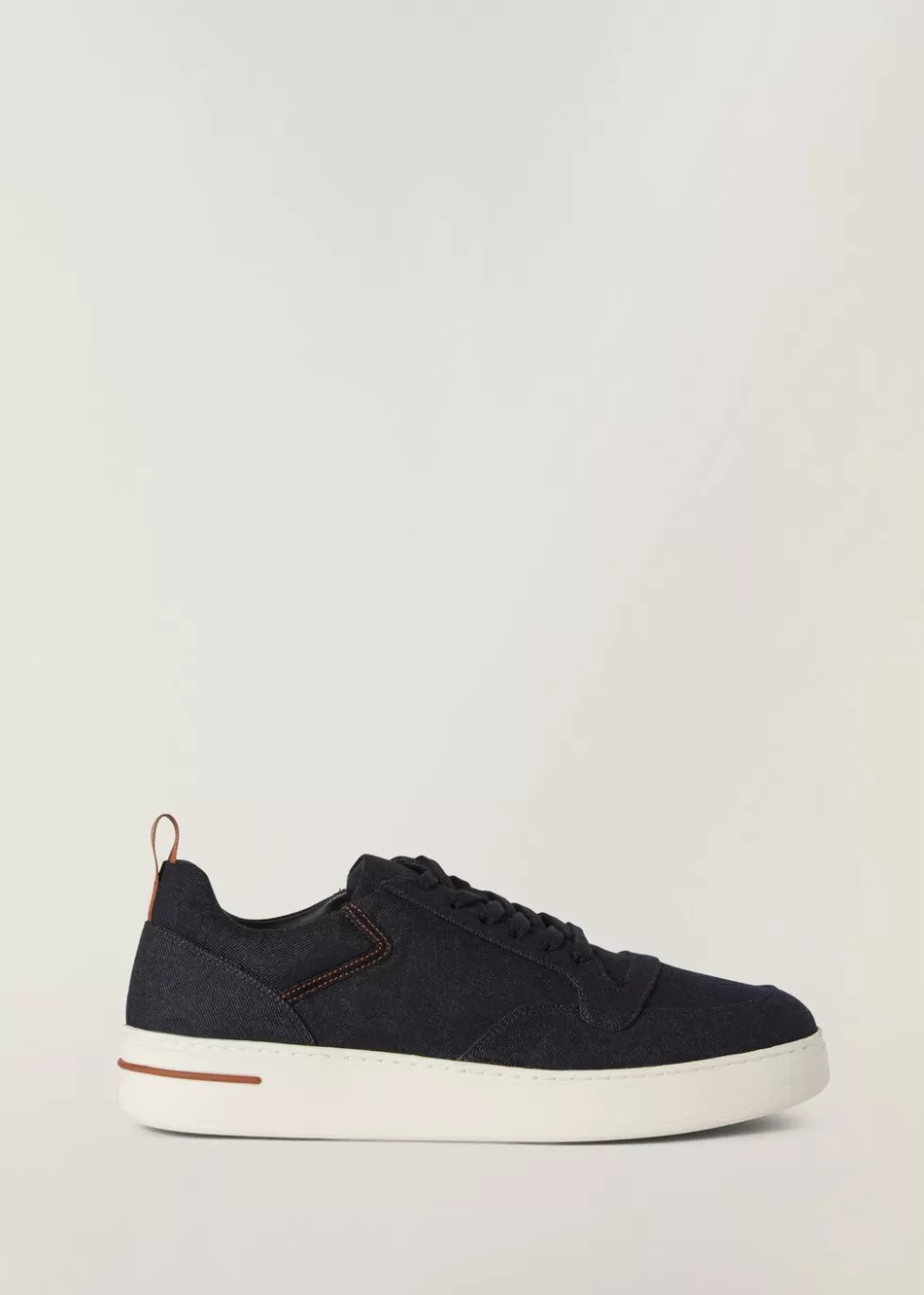 Homme Loro Piana Sneakers^Sneakers Newport Walk