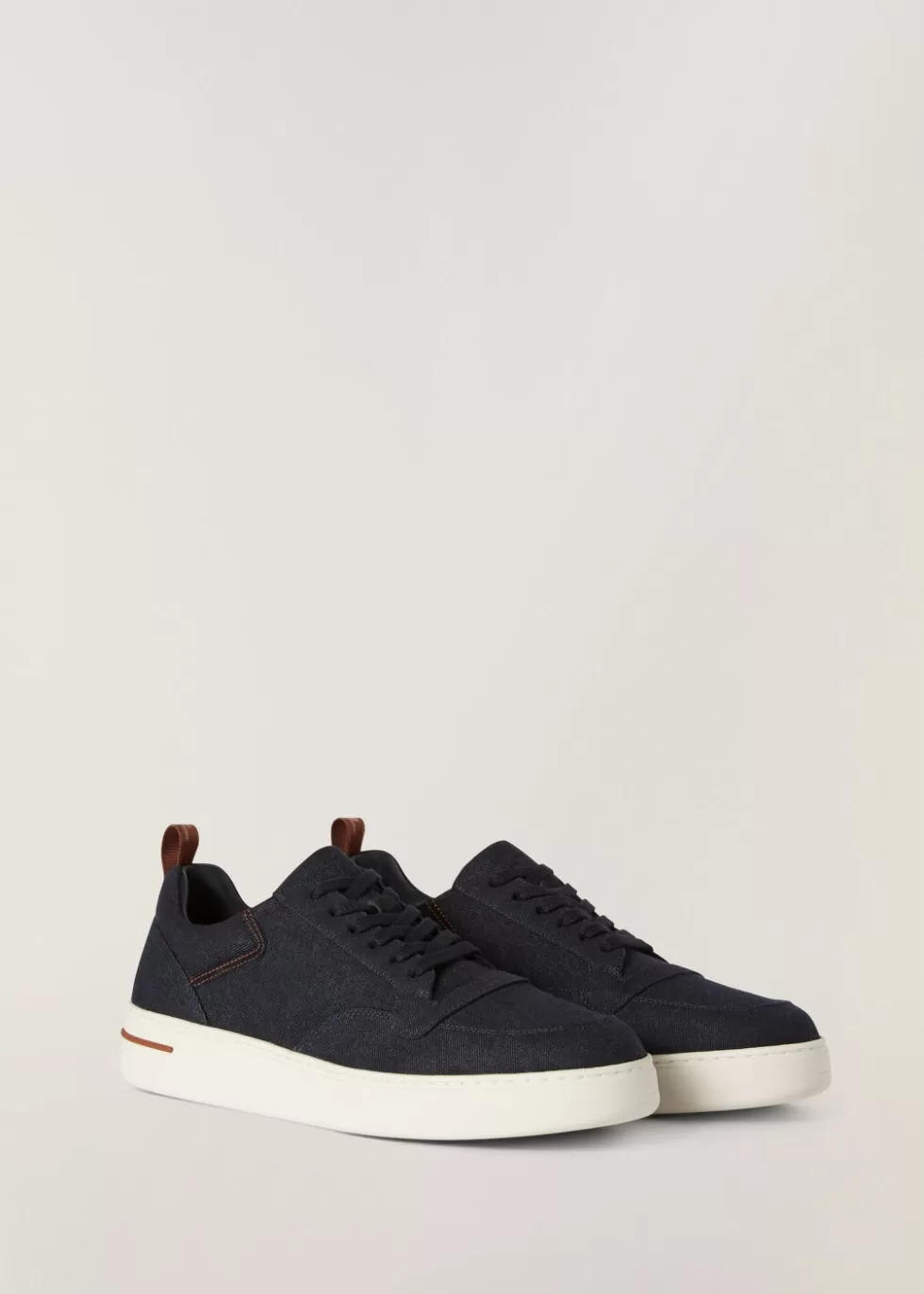 Homme Loro Piana Sneakers^Sneakers Newport Walk