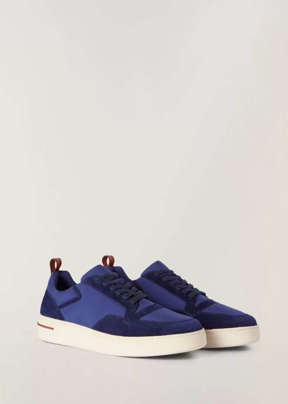 Homme Loro Piana Sneakers^Sneakers Newport Walk