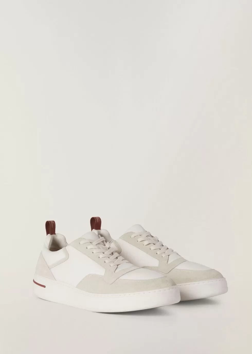 Homme Loro Piana Sneakers^Sneakers Newport Walk