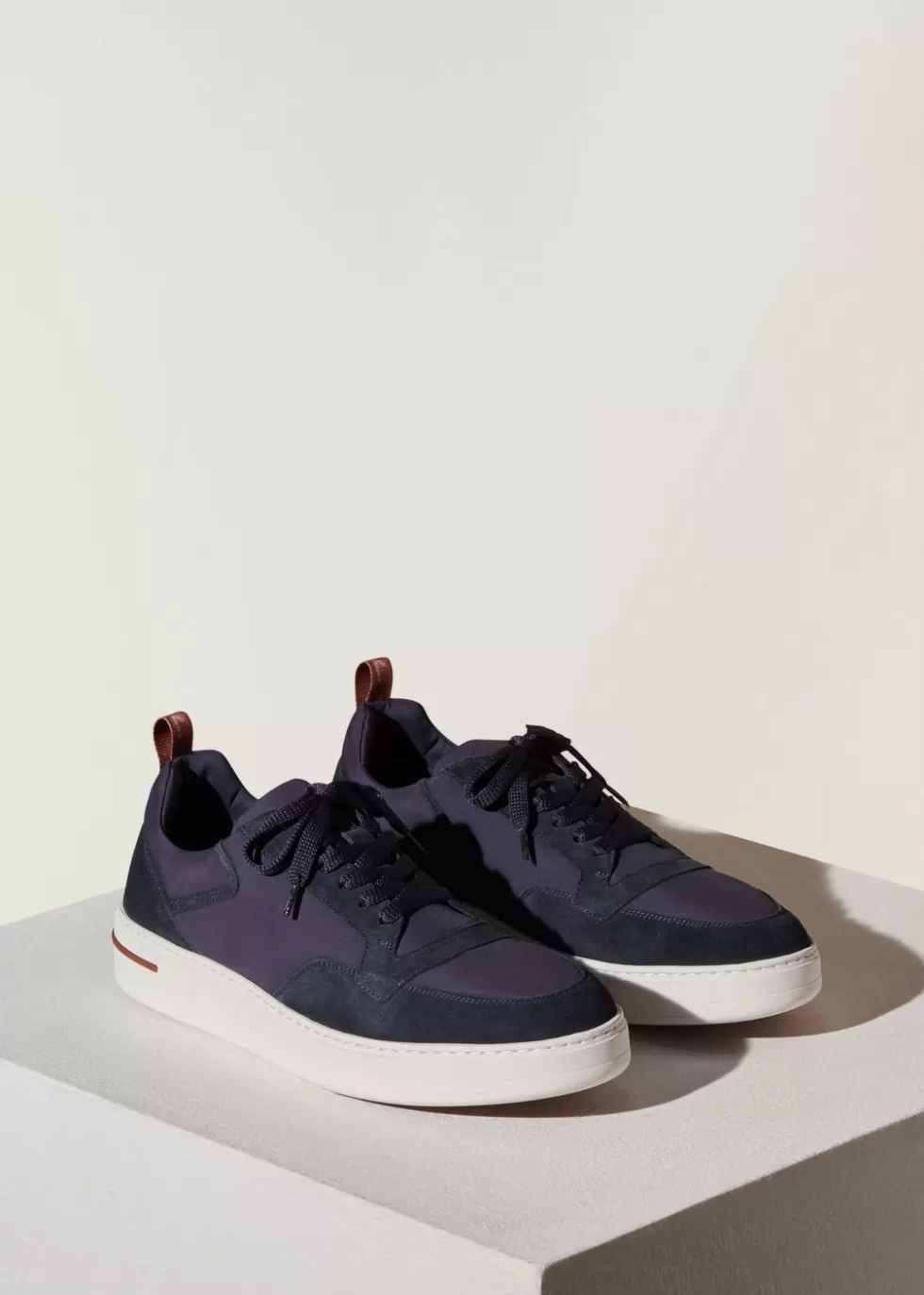 Homme Loro Piana Sneakers^Sneakers Newport Walk