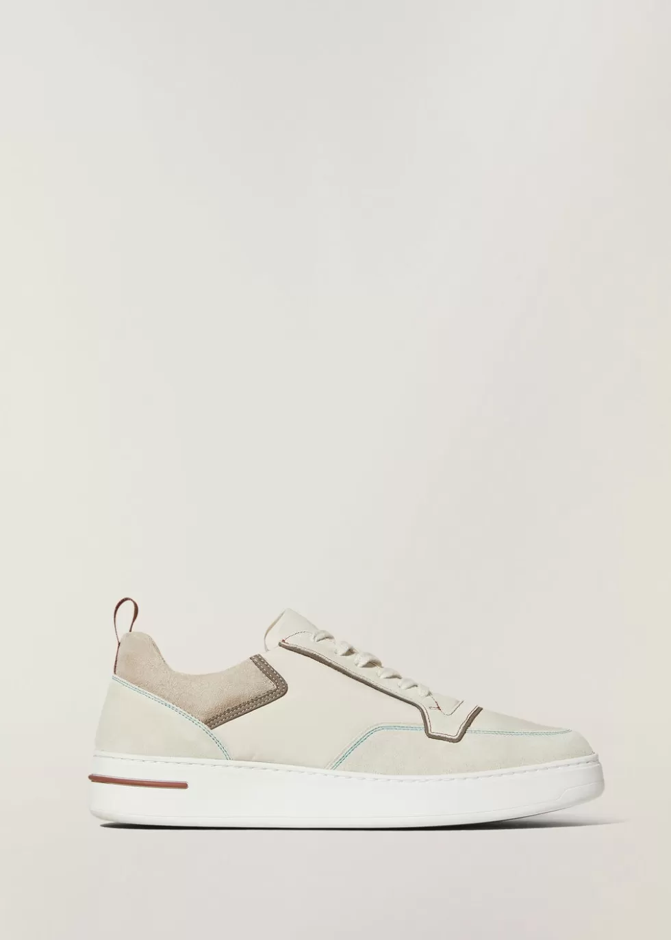 Homme Loro Piana Sneakers^Sneakers Newport Walk Pop