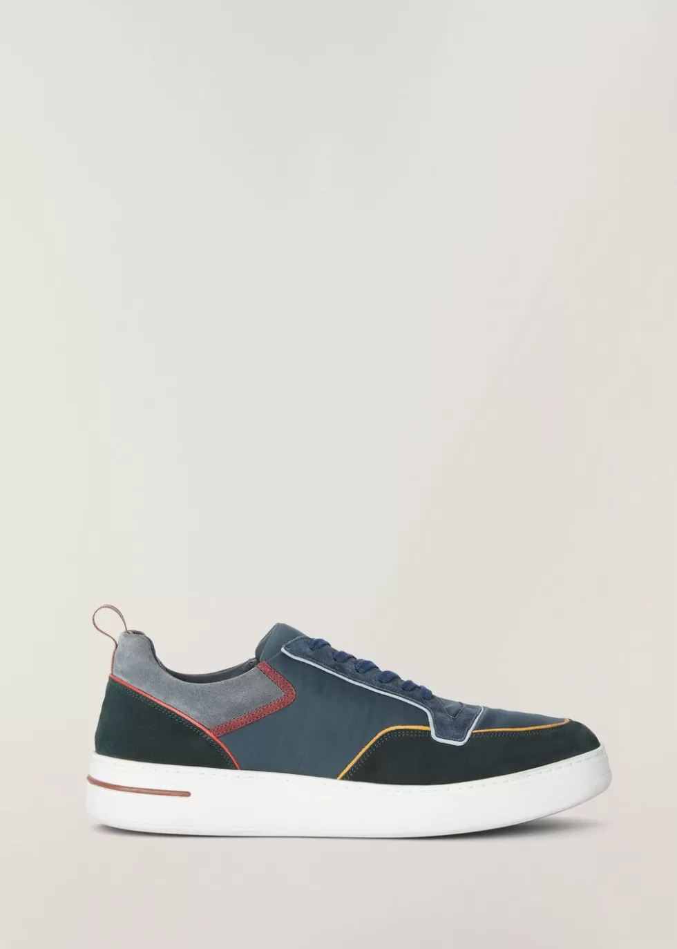 Homme Loro Piana Sneakers^Sneakers Newport Walk Pop