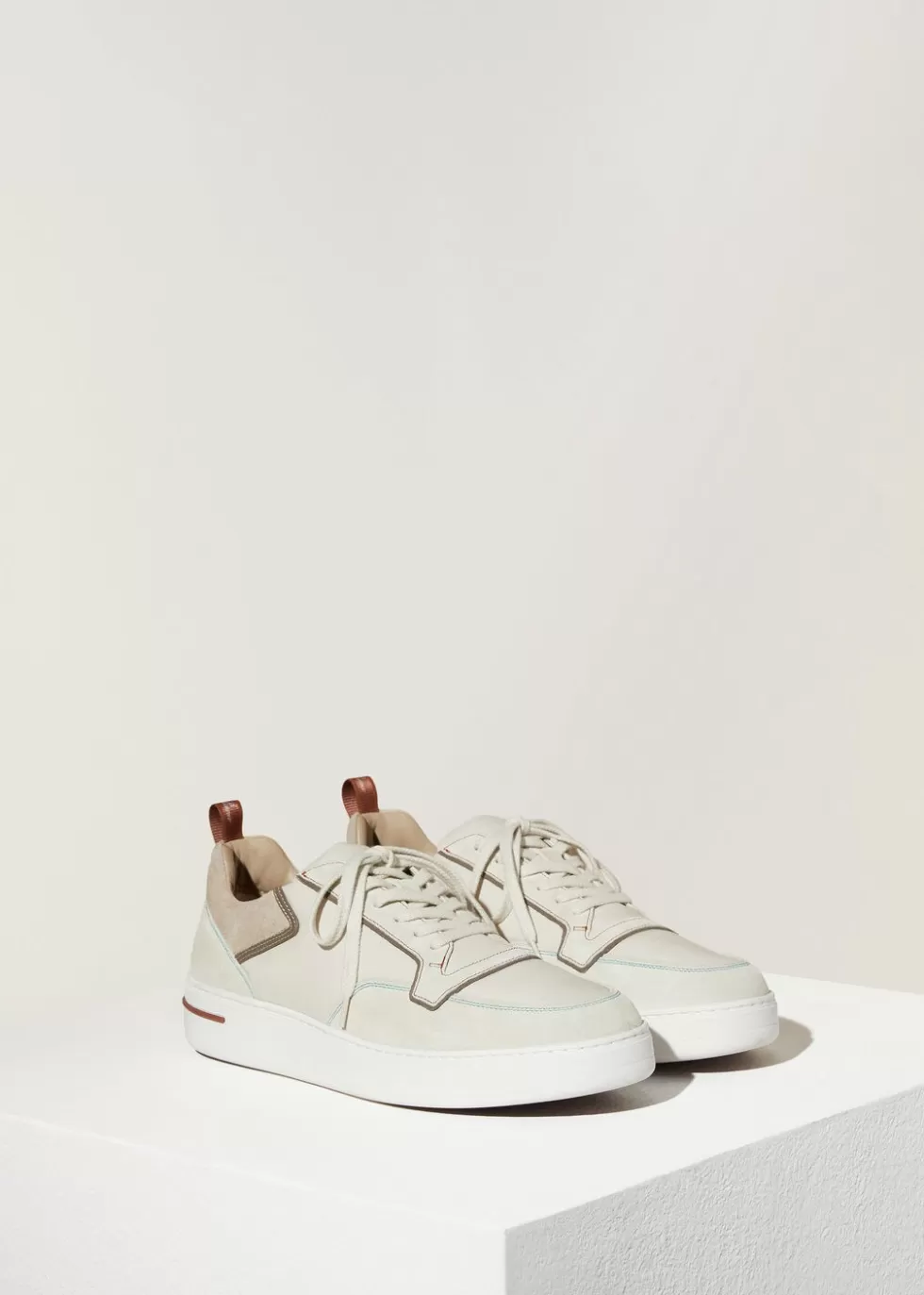 Homme Loro Piana Sneakers^Sneakers Newport Walk Pop