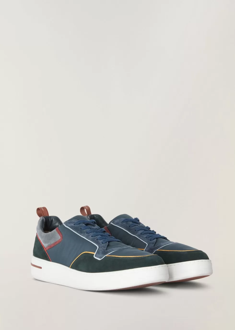 Homme Loro Piana Sneakers^Sneakers Newport Walk Pop