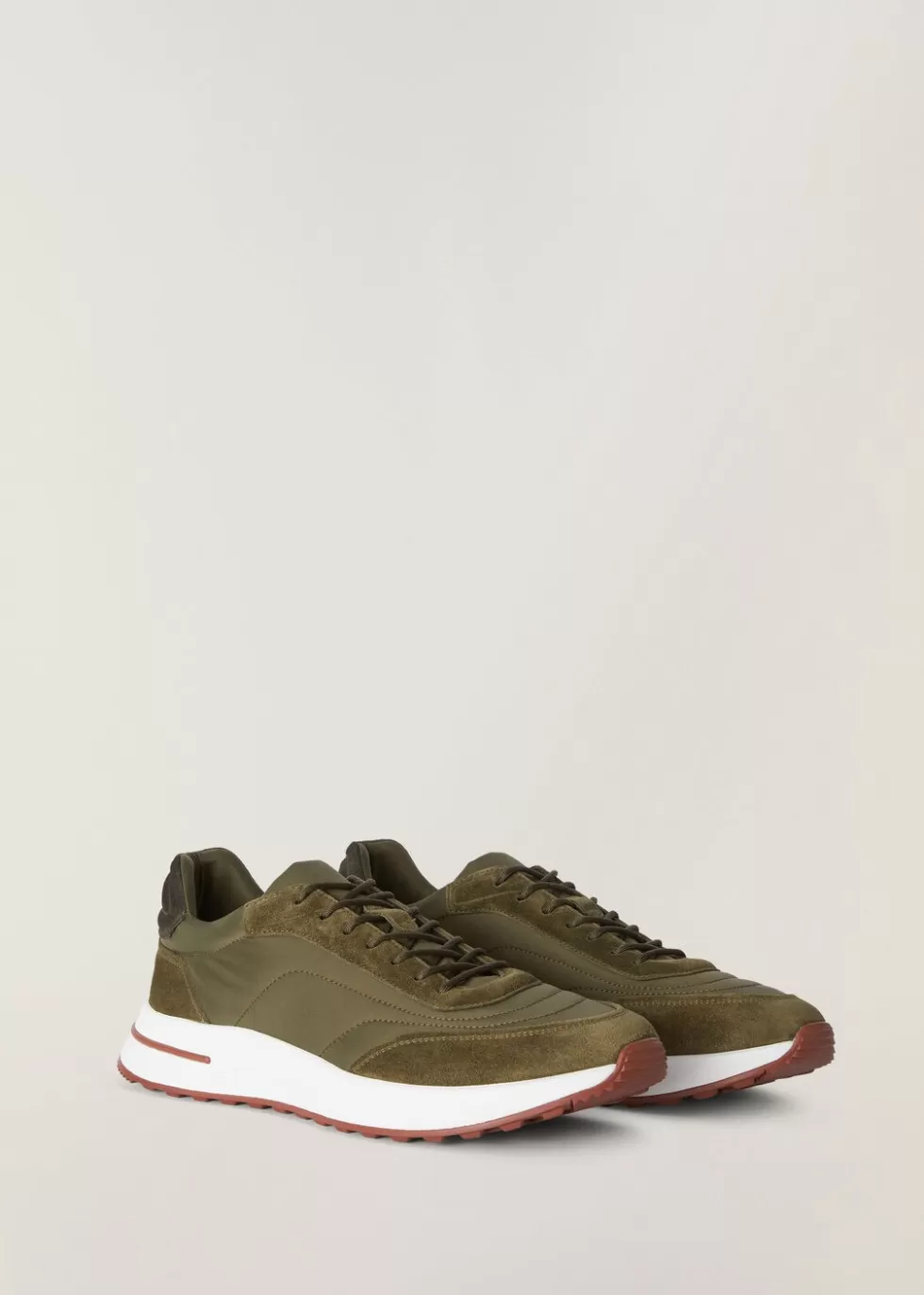 Homme Loro Piana Sneakers^Sneakers Week End Walk